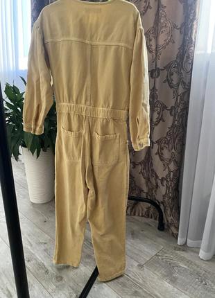 Zara комбінезон 3