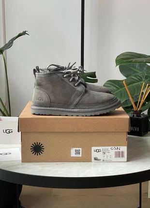 Жіночі уггі ugg neumel