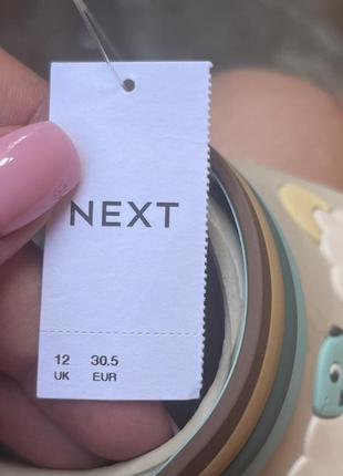 Крокси в динозаври клоги next в наявності