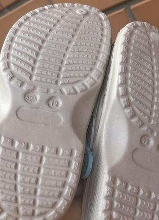 Крокси в динозаври клоги next в наявності