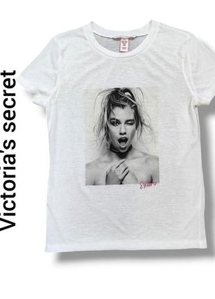 Футболка victoria's secret
