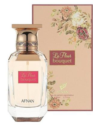 Afnan la fleur bouquet