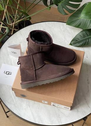 Угги ugg