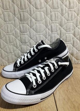 Кеди converse, оригінал, 43-43,5 розмір