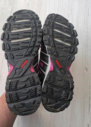 Кроссовки adidas terrex оригинал6 фото