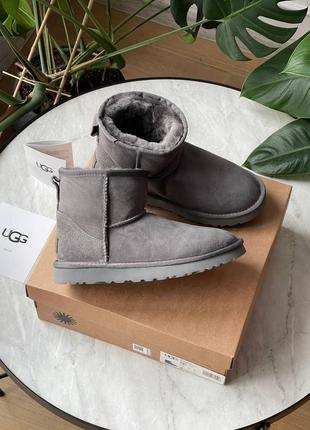 Угги ugg