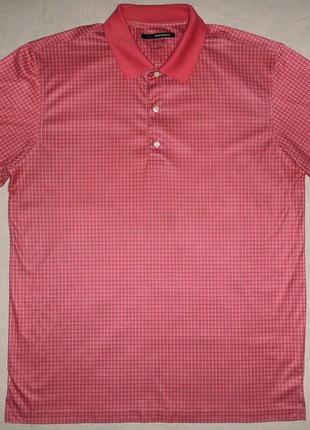 Футболка поло greg norman (52-54)