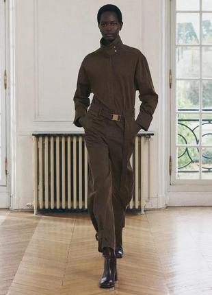 Комбінезон zw collection з ременем