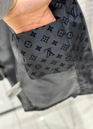 Вітровка в стилі louis vuitton2 фото