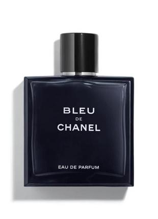 Духи chanel blue de chanel