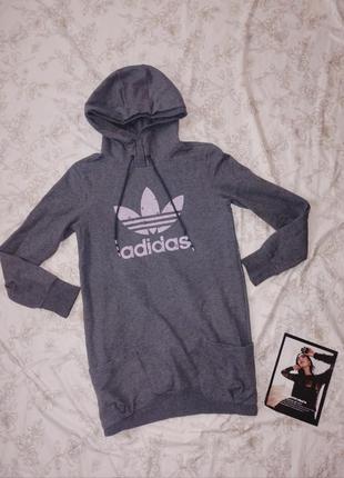 Худи женский Team adidas, батник, худи с капюшоном, женская одежда обувь аксессуары