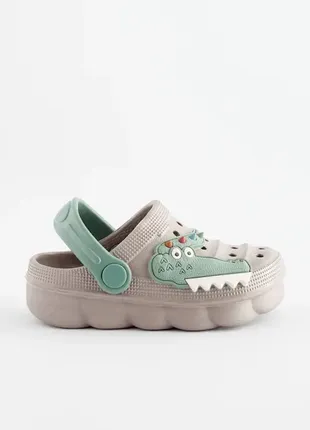 Крокси крокодил клоги next в наявності