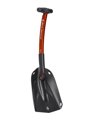 Лопата black diamond deploy shovel  (bd1021998001all1)3 фото