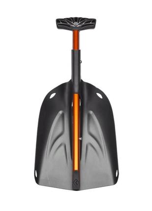 Лопата black diamond deploy shovel  (bd1021998001all1)2 фото