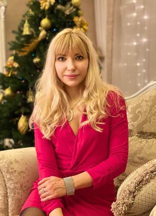 Karen millen неймовірна витончена сукня в стилі mob wife7 фото