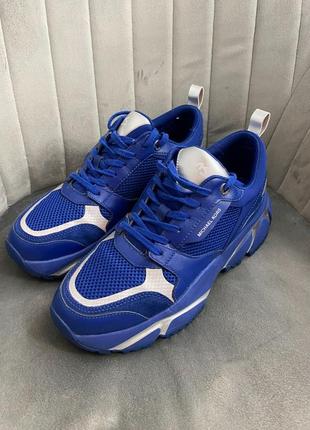 Кросівки michael kors