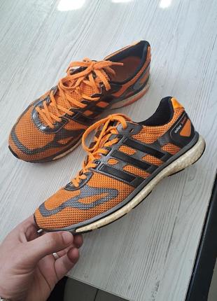 Кроссовки adidas оригинал