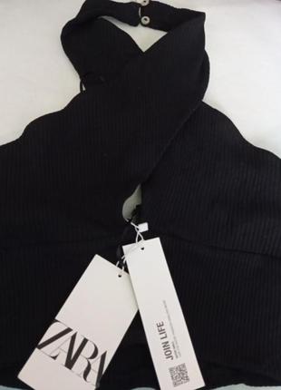 Топ в рубчик