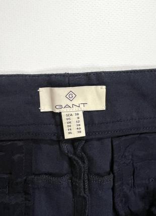 Жіночі штани gant /розмір s-m/ жіночі брюки gant / брюки gant / джинси гант / гант / gant _23 фото