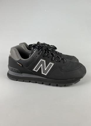 Мужские кроссовки new balance 574 cordura оригинал