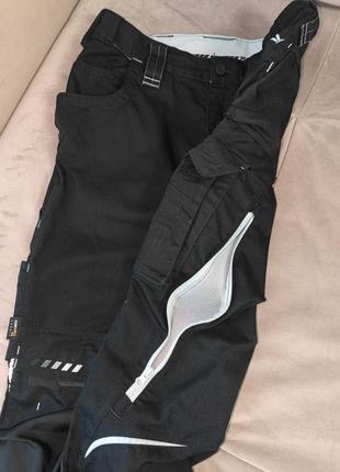 Робочі захисні штани engelbert strauss trousers e.s.motion 2020
оригінал4 фото