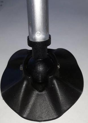 Карповая ножка для кресла ranger 22мм (арт. ra8839)