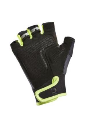 Велоперчатки перчатки для велосипеда для дитини2 фото