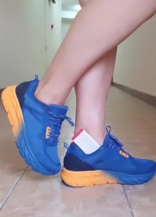 Сникерсы 42, 44 р белые большой размер