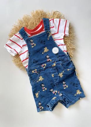 Комплект disney