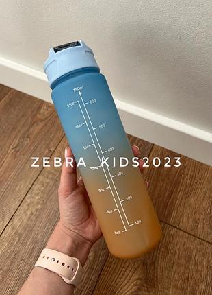Бутилка для води
