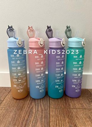 Бутилка для води