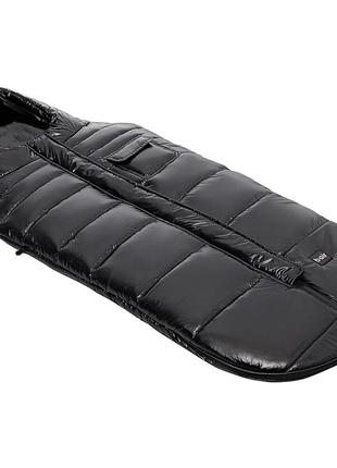 Зимний конверт bair nordie black moncler