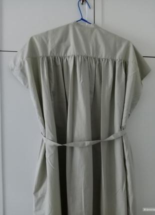 Сукня-сорочка uni glo l2 фото
