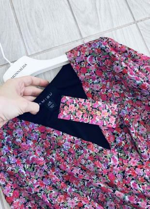 Сукня з етикеткою amisu3 фото