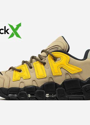 1099 nike air more uptempo x ambush 40