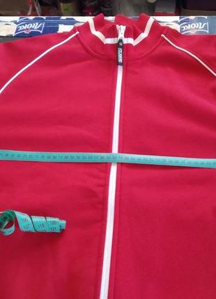 Стильная мастерка толстовка на змейке clique