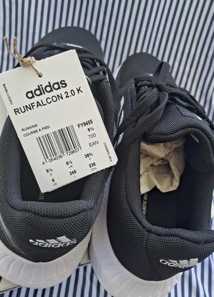 Adidas runfalkone 2.06 фото