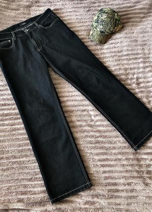 Багги джинсы мужские2 фото