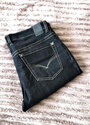 Багги джинсы мужские3 фото