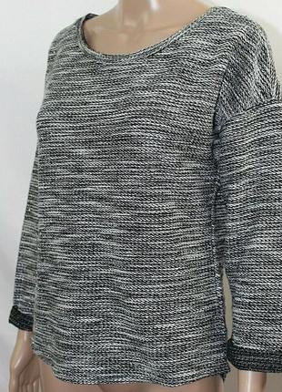 Стильный удобный джемпер от h&m