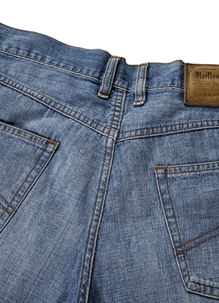 Marlboro classic винтажные джинсы  32 x305 фото