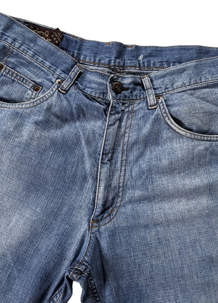 Marlboro classic винтажные джинсы  32 x302 фото