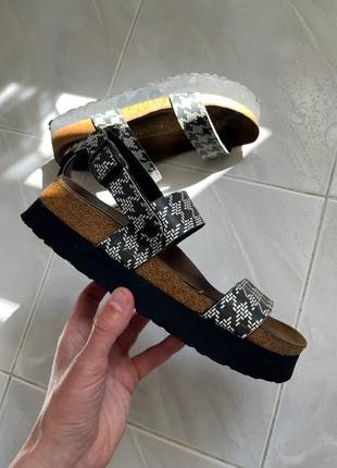 Сандалі birkenstock оригінал