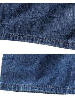 Marlboro classic винтажные джинсы  32 x308 фото