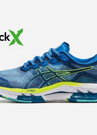 1332 asics gel-kinsei blast 45