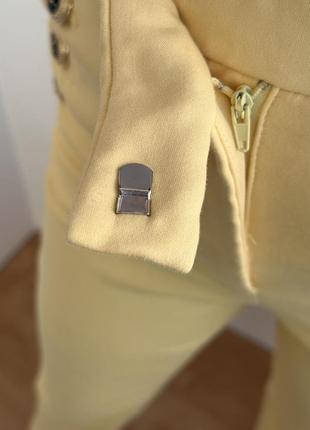 Элегантные брюки от zara5 фото