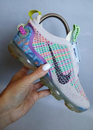 Кроссовки nike air vapor max