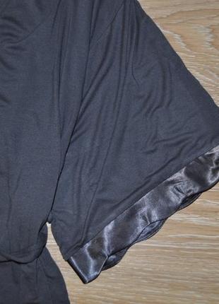 Легкий халат из вискозы george3 фото