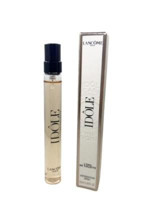 Туалетна вода для жінок idole l'eau de toilette. 10 ml.