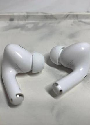 Бездротові навушники airpods pro 23 фото